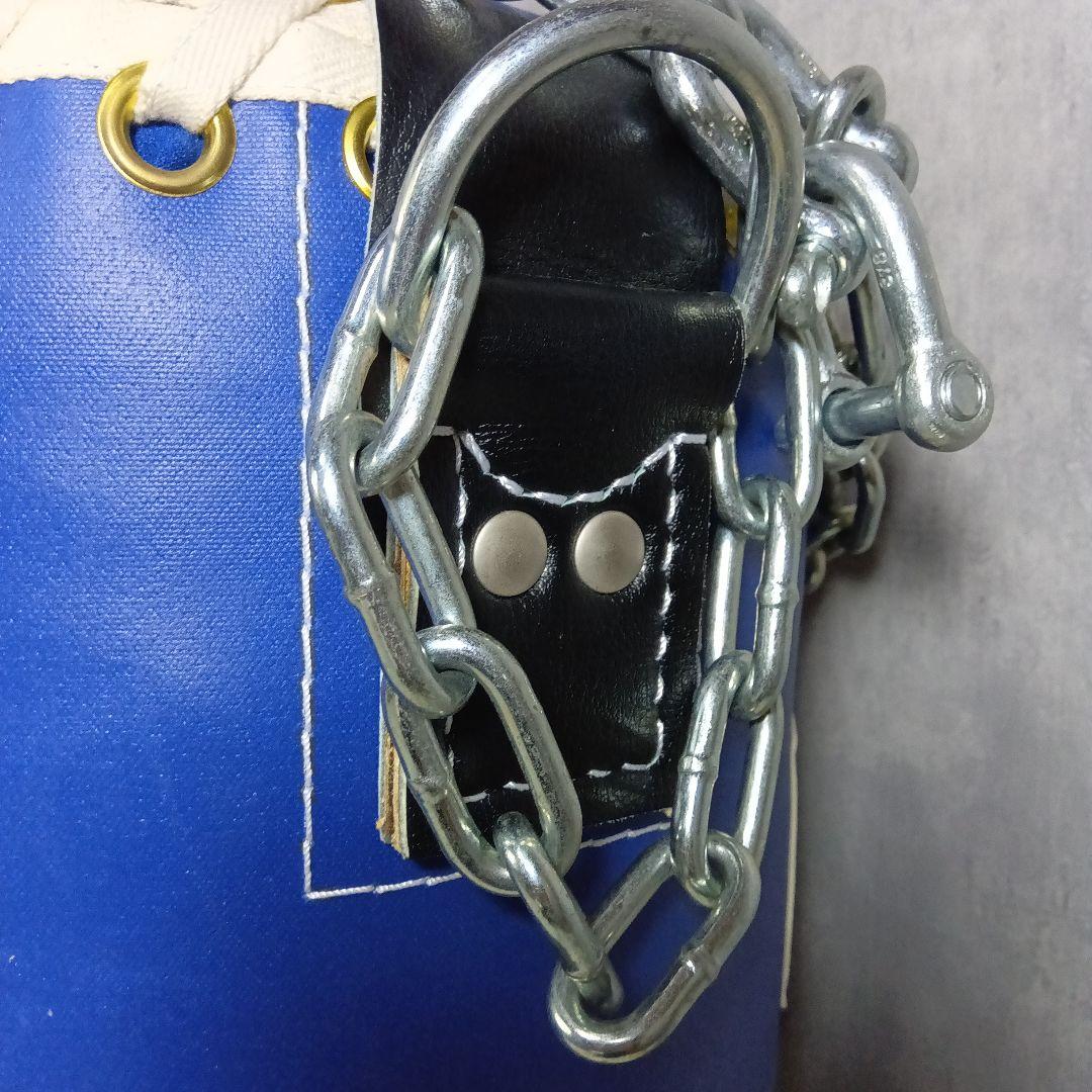 Winning ウイニング サンドバッグ TB-1000B 受注生産納期390日