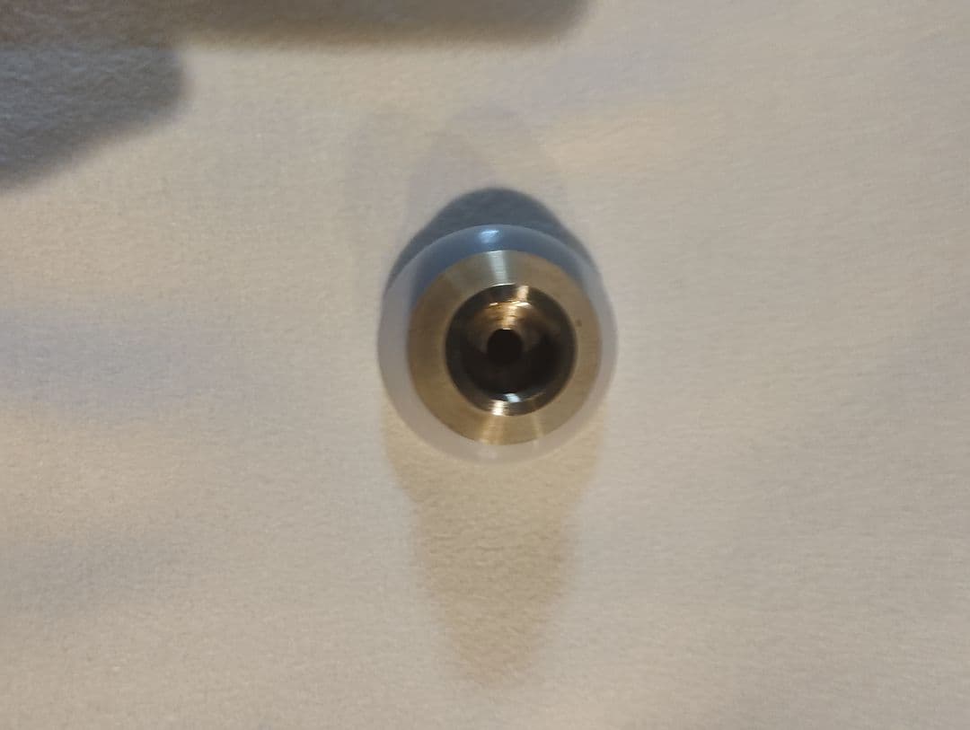 管楽器・吹奏楽器 Wedge 66LV#27 Hybrid