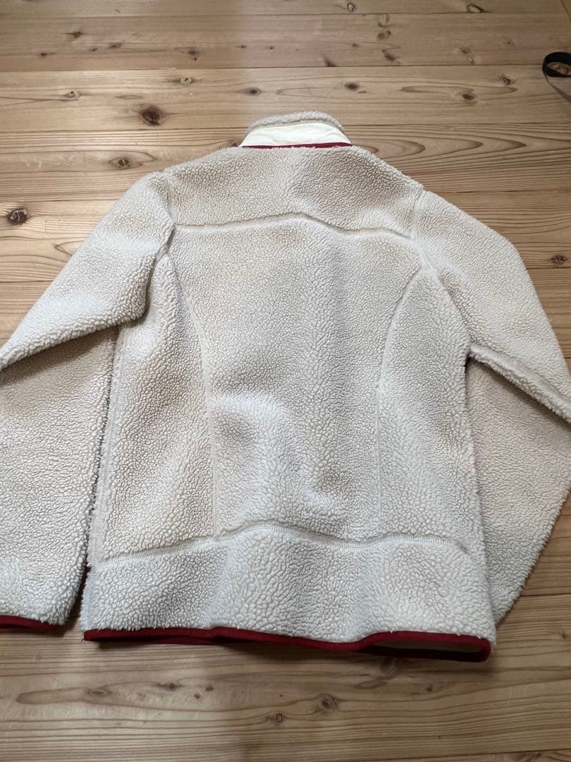 Patagonia クラシック レトロ-X ジャケット Lサイズ
