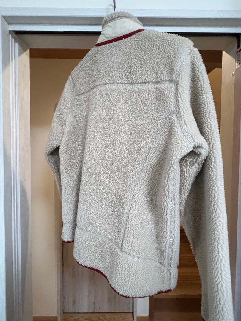 Patagonia クラシック レトロ-X ジャケット Lサイズ