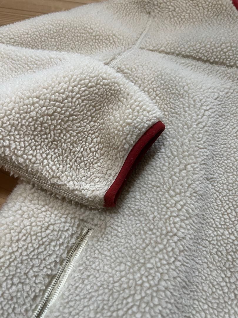 Patagonia クラシック レトロ-X ジャケット Lサイズ