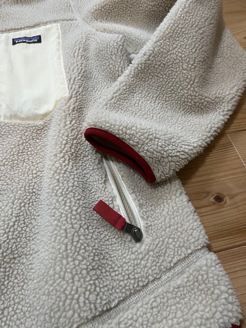 Patagonia クラシック レトロ-X ジャケット Lサイズ