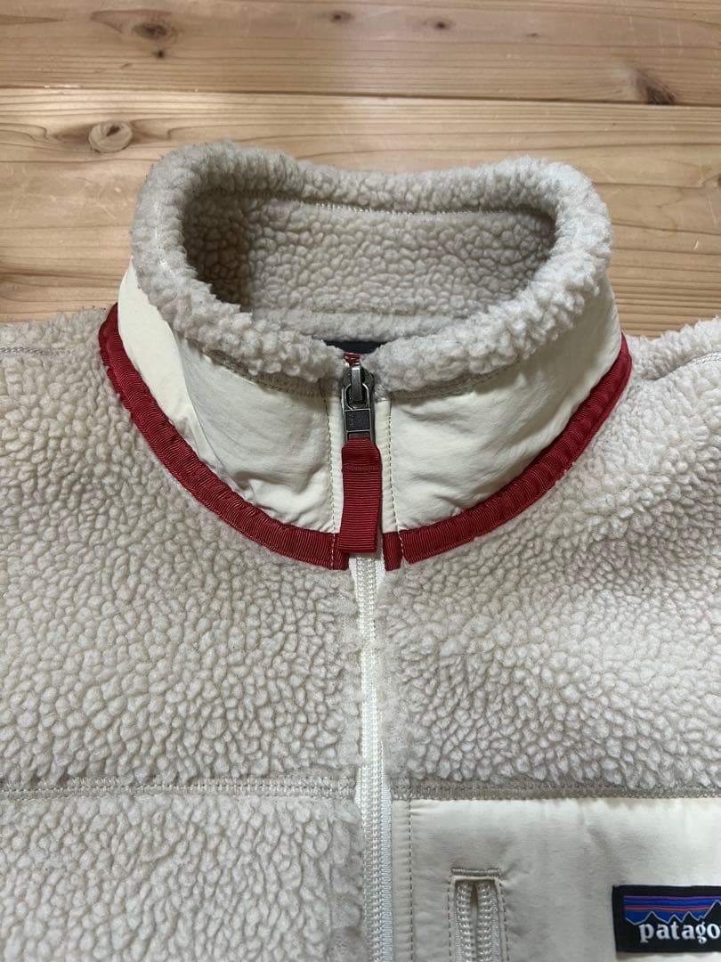 Patagonia クラシック レトロ-X ジャケット Lサイズ