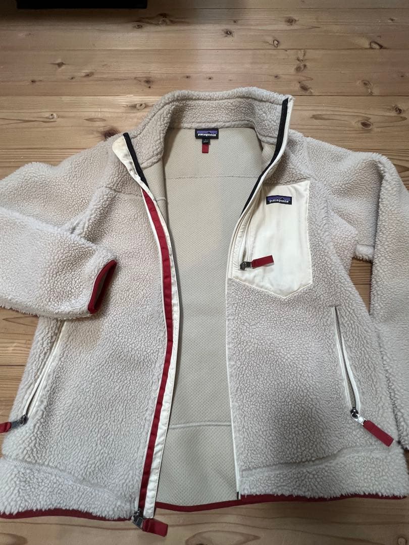 Patagonia クラシック レトロ-X ジャケット Lサイズ