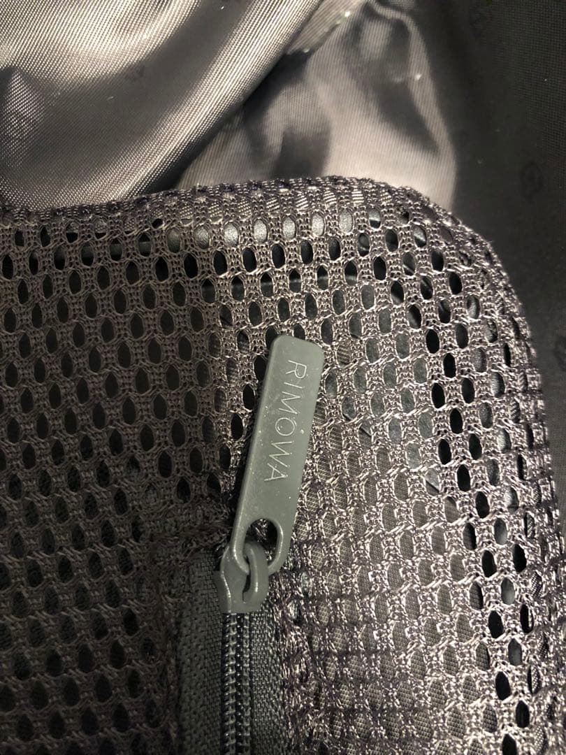 美品 RIMOWA クラシック チェックイン M 未使用 リモワ キャビン L