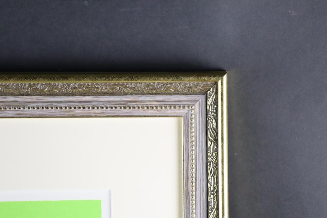 真作保証 岡本太郎 「憩い」 リトグラフ サイン有 万博太陽の塔制作