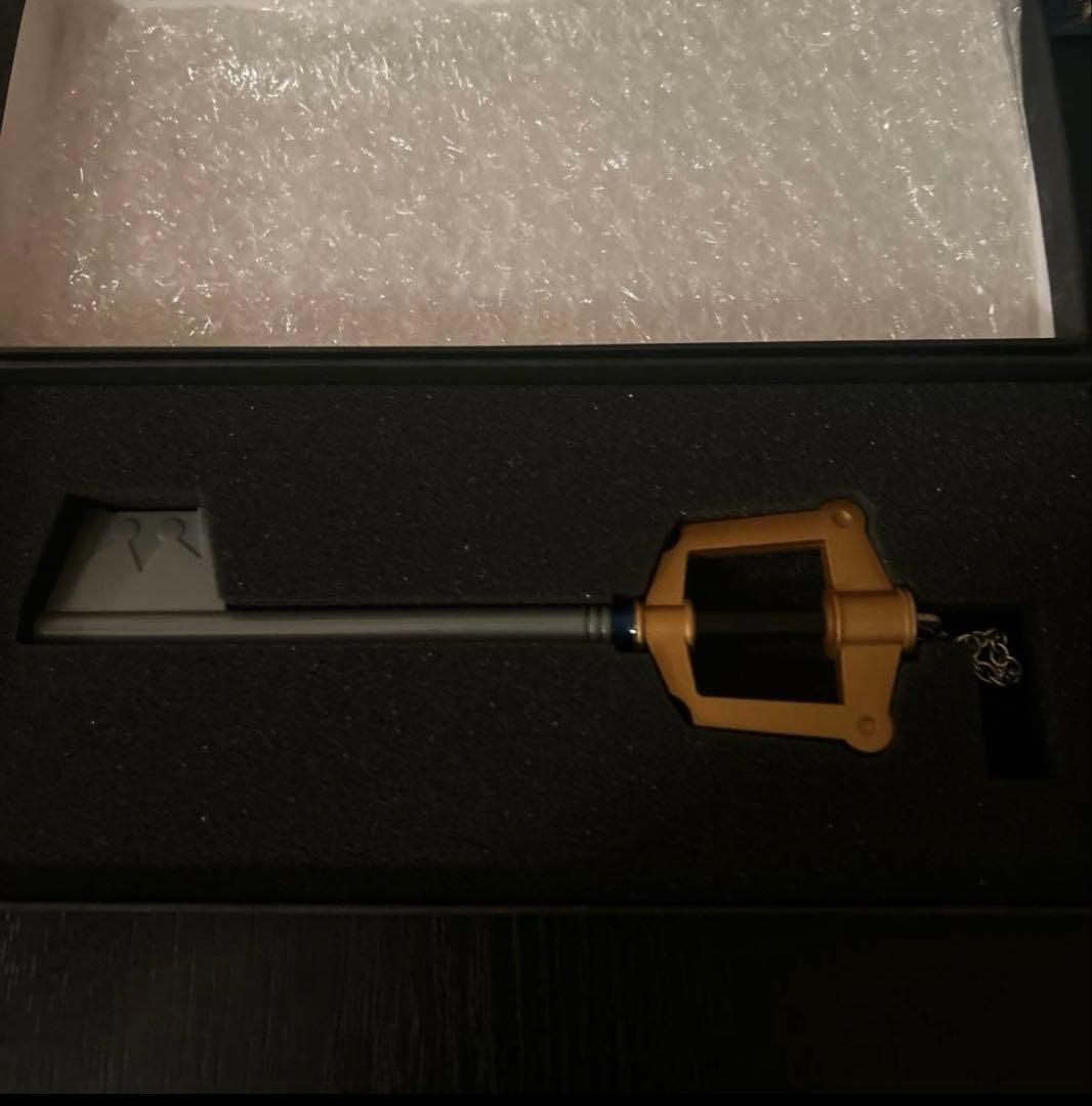 キングダムハーツ アンバサダーホテル スペシャルルームキー