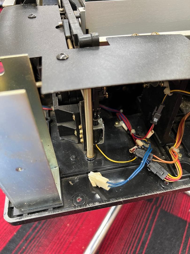 全自動麻雀卓 レックス2