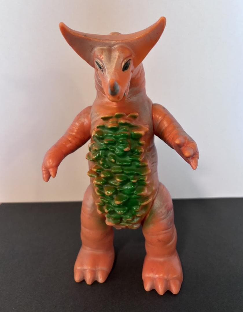 カ*オ様 マルサン　ゴモラ　１期