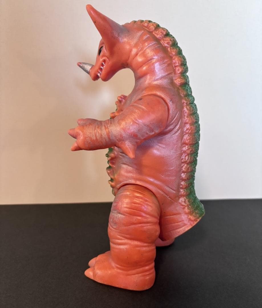 カ*オ様 マルサン　ゴモラ　１期