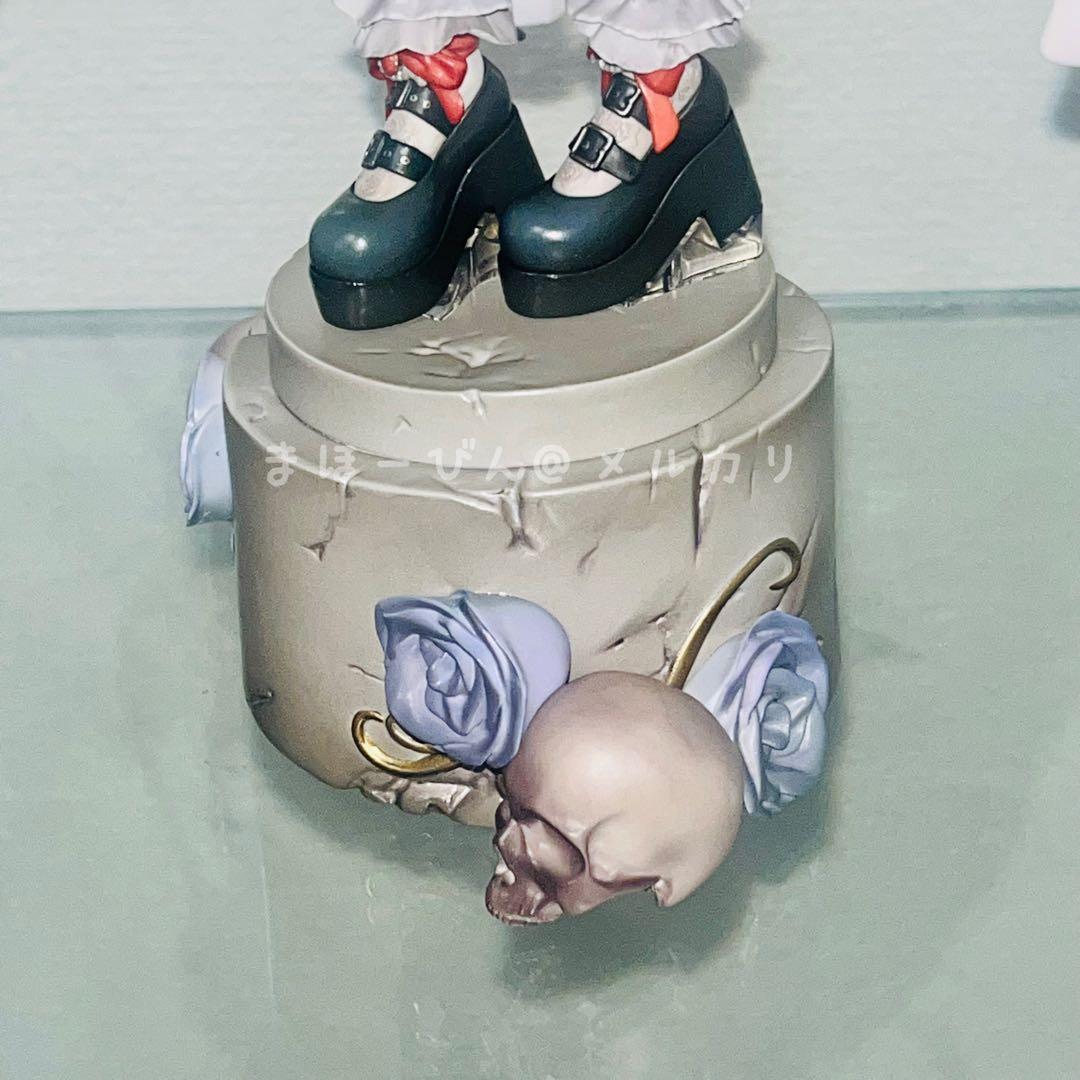 APEX-TOYS レミリア・スカーレット blood ver フィギュア