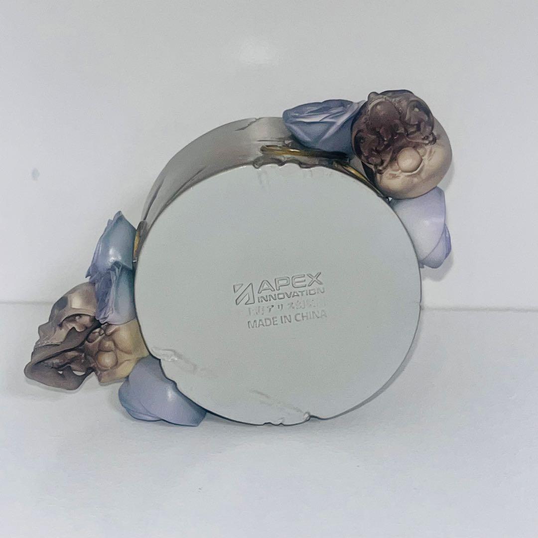 APEX-TOYS レミリア・スカーレット blood ver フィギュア