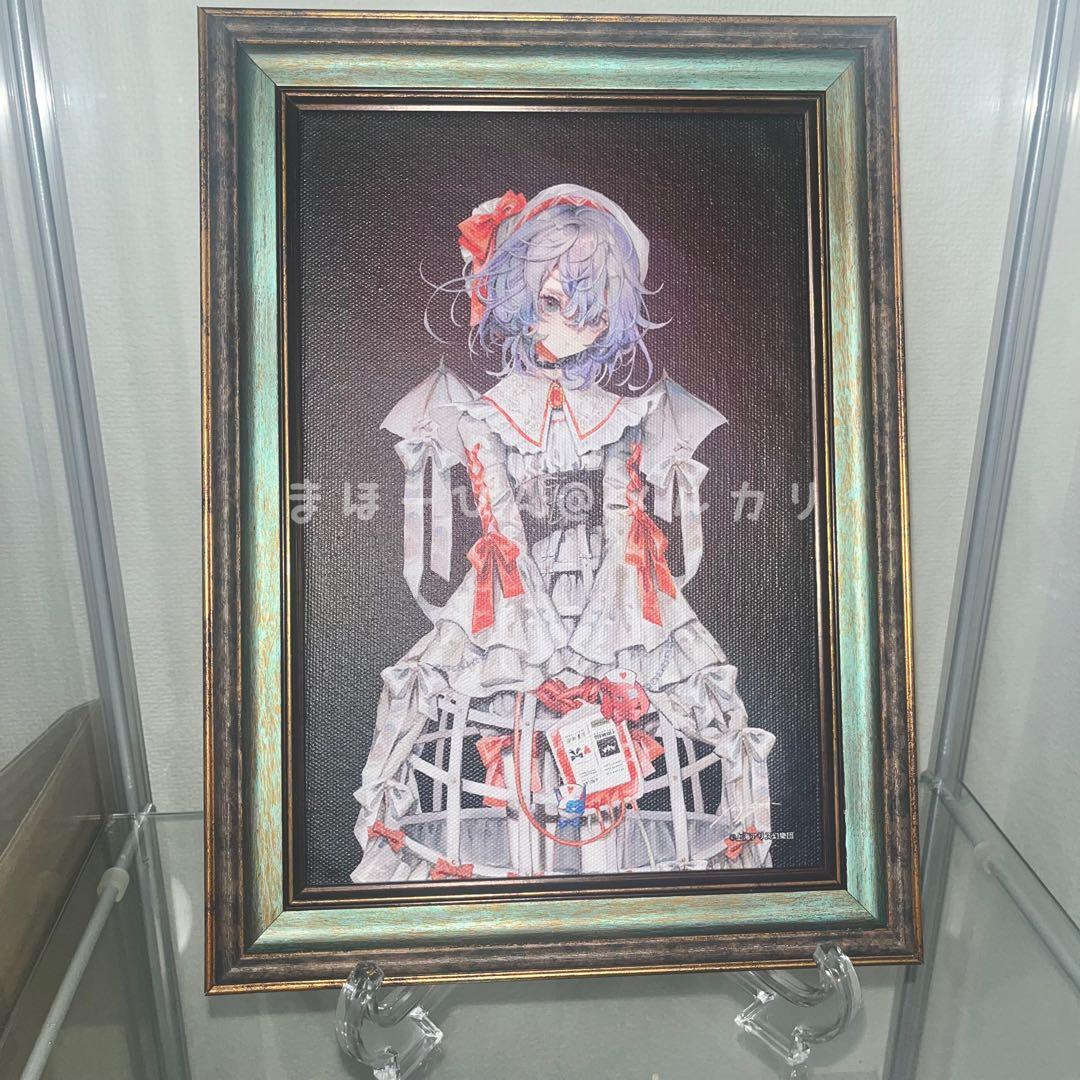 APEX-TOYS レミリア・スカーレット blood ver フィギュア