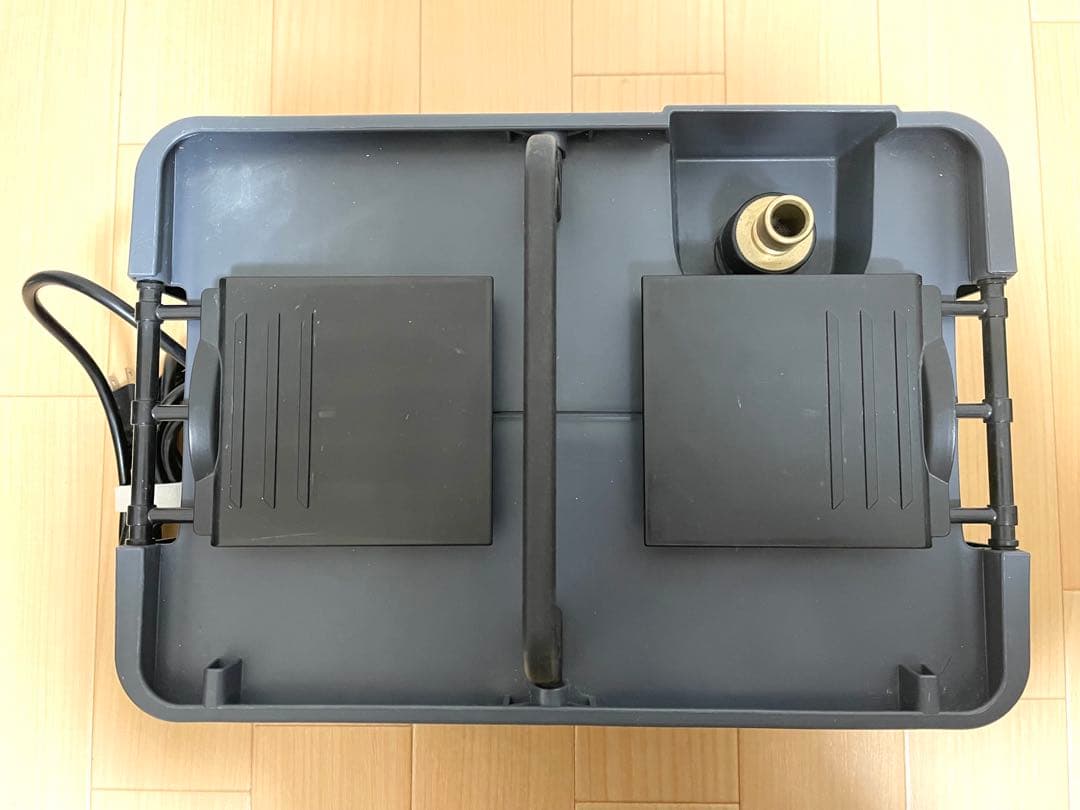 【アイリスオーヤマ】 高圧洗浄機 SBT-512