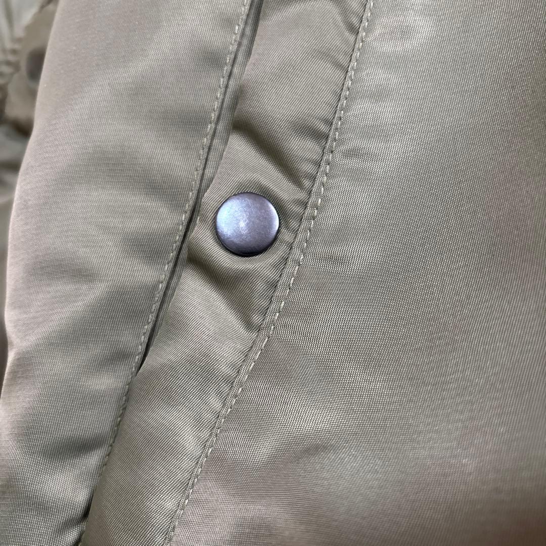 エガちゃんねる　江頭2:50お笑い芸人　エガフェス　MA-1 Lサイズ