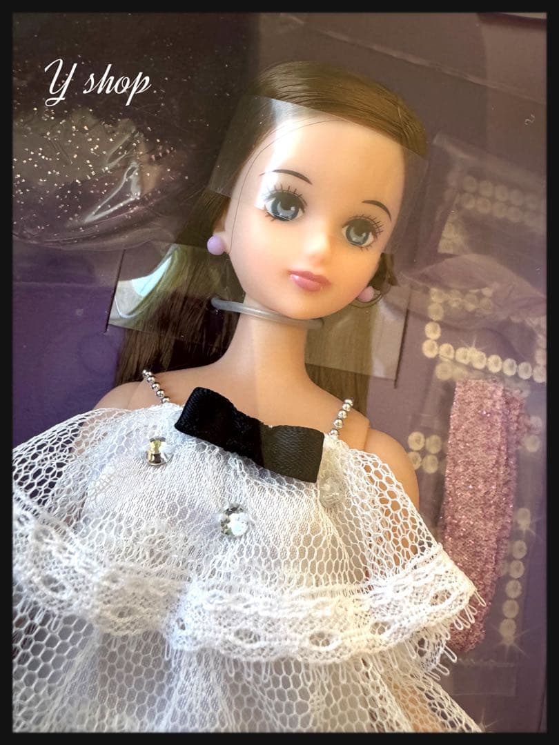 ジェニーフレンド エアリーカット シオン