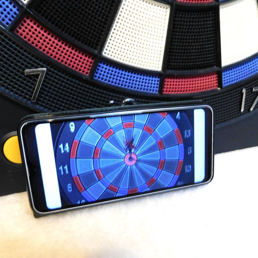 DARTSLIVE-200S スマホ連動 ダーツボード
