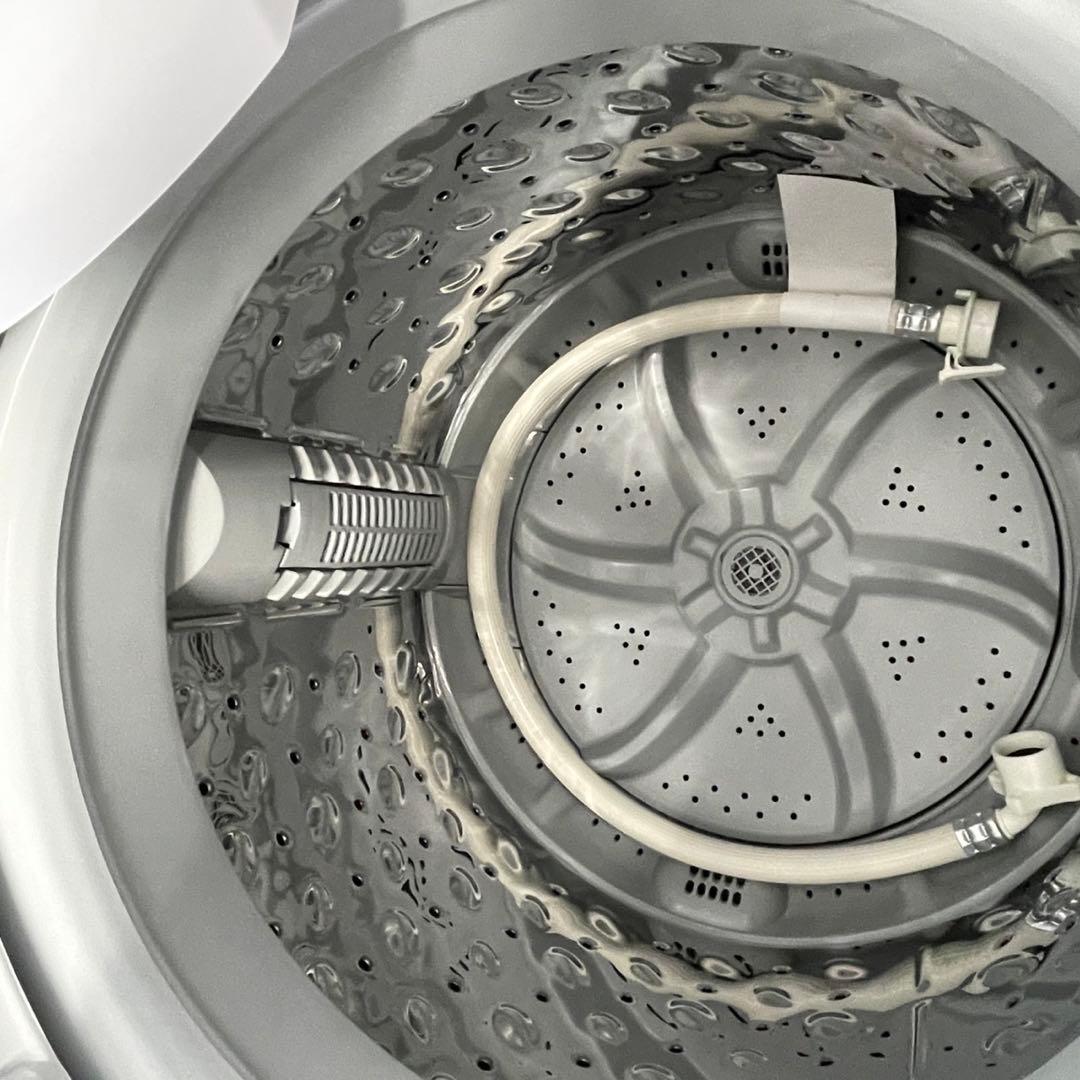 一人暮らし　冷蔵庫　洗濯機5キロ　レンジ　設置無料　3点セット　同棲　綺麗　安い