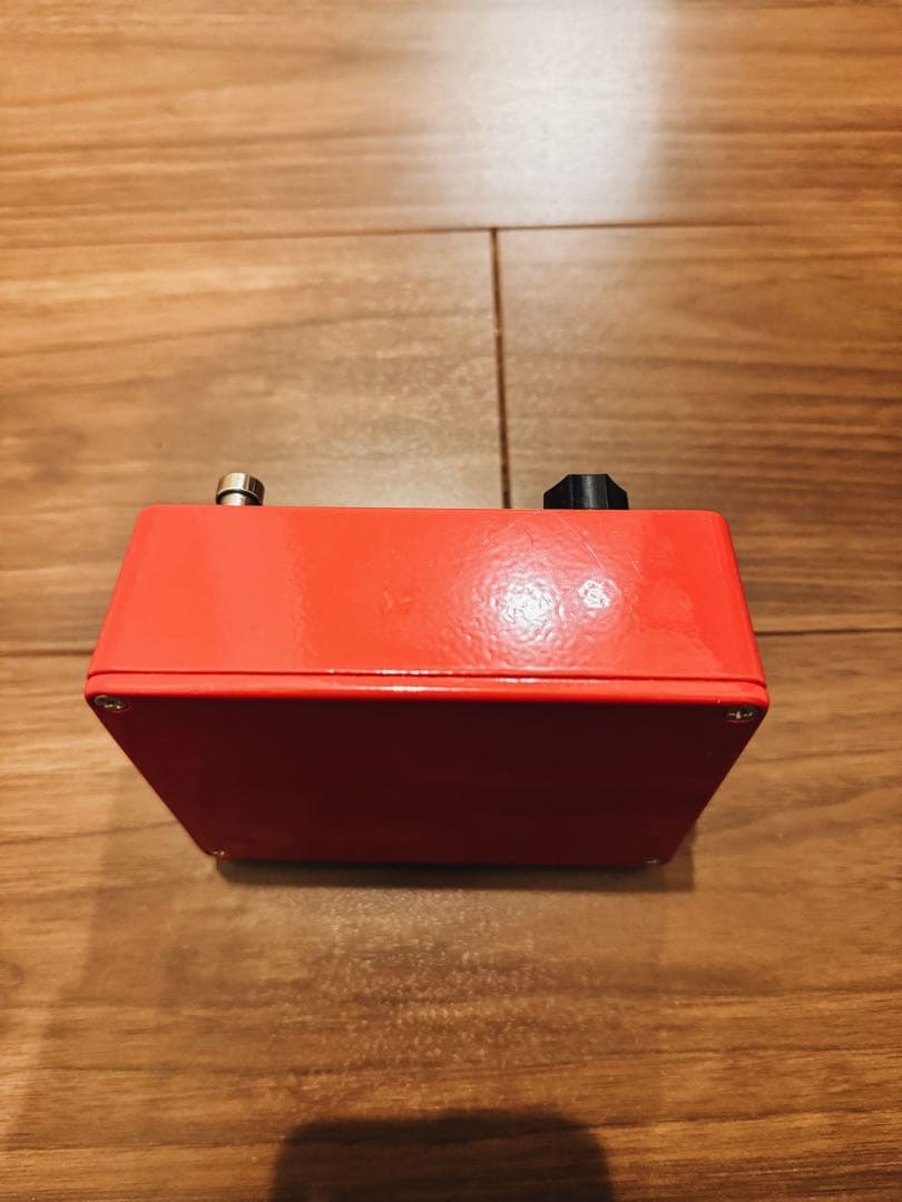 ギター Mythos Pedals Oracle Analog Echo