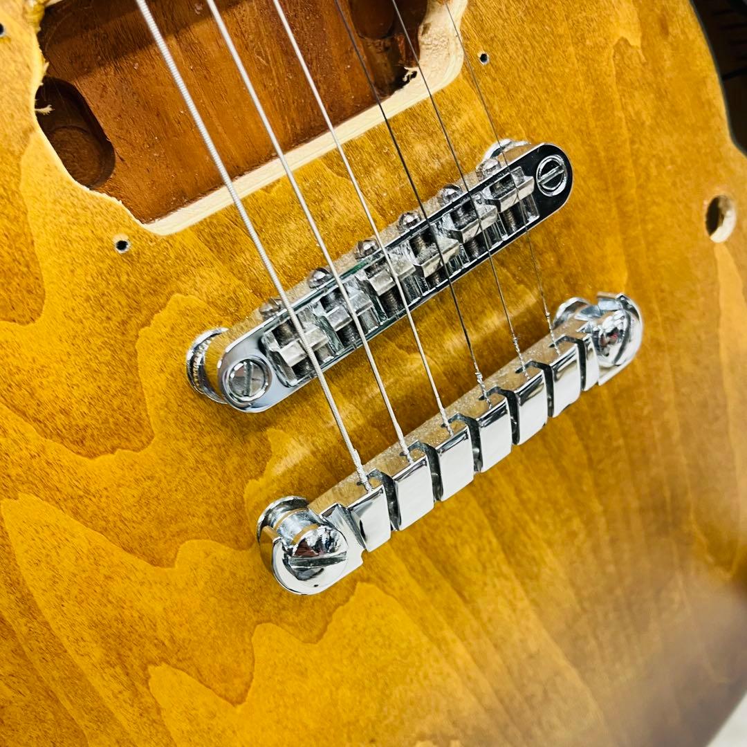 Ibanez アイバニーズ AM73B-TF セミアコ セミホロウ エレキギター