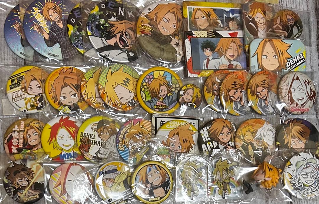 僕のヒーローアカデミア まとめ売り