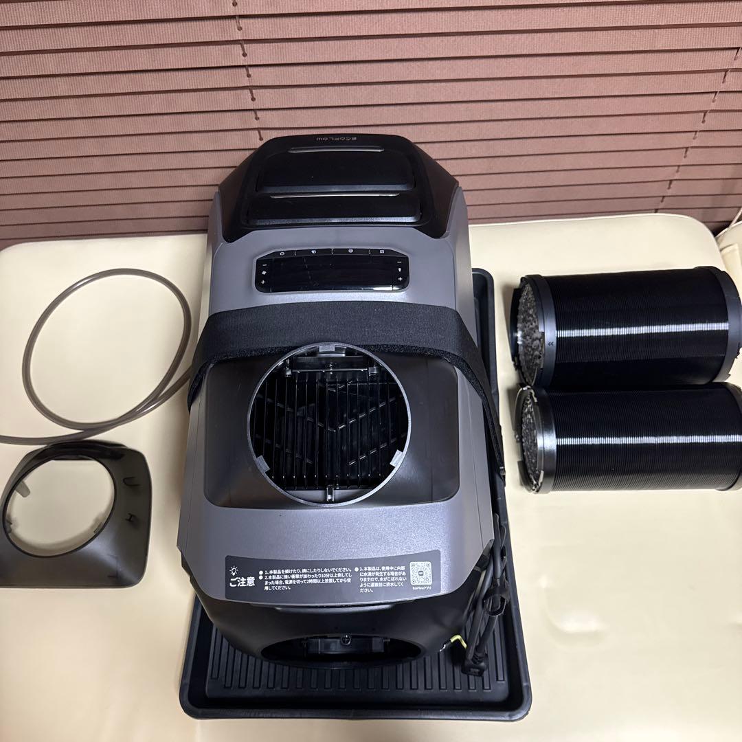 エコフローwave3