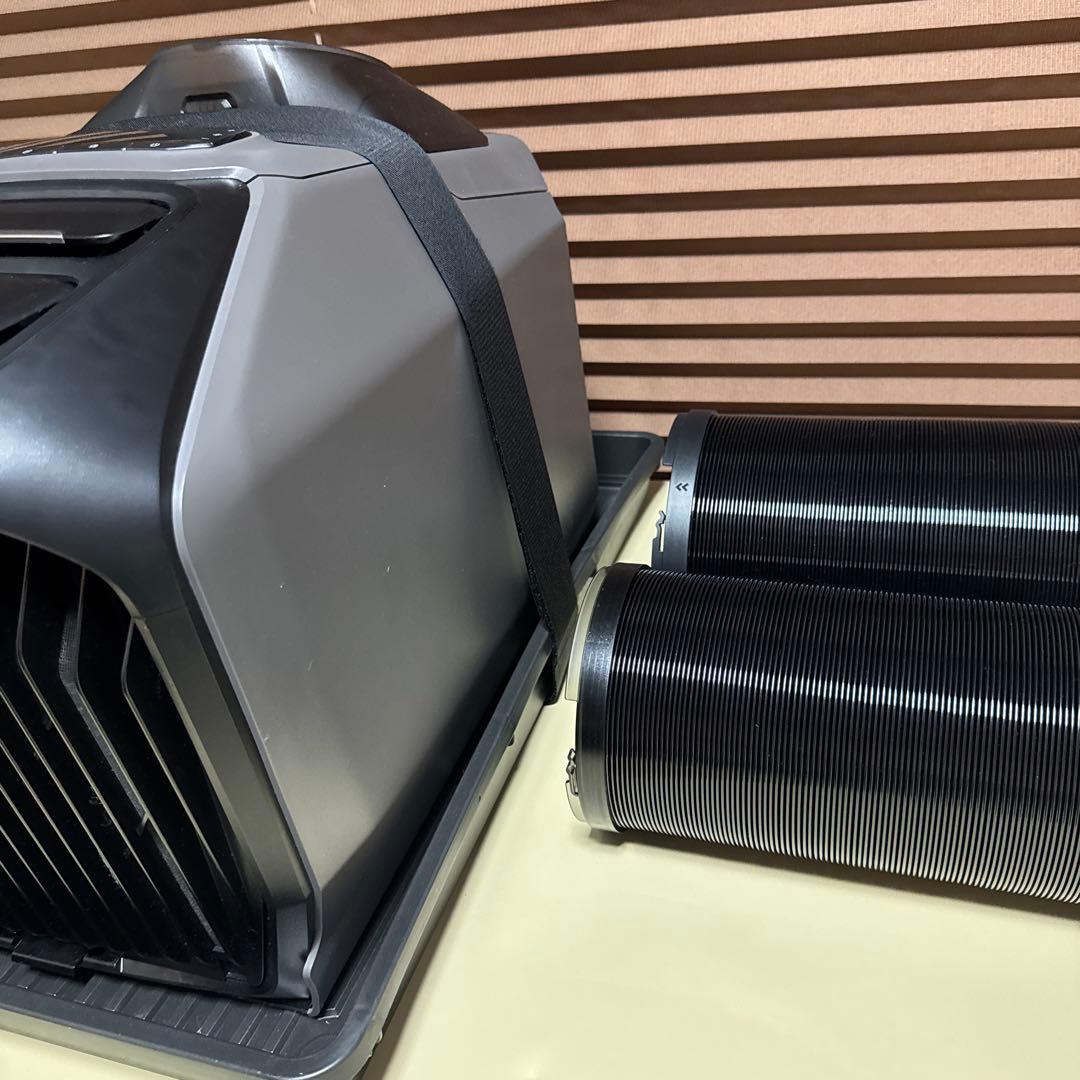 エコフローwave3