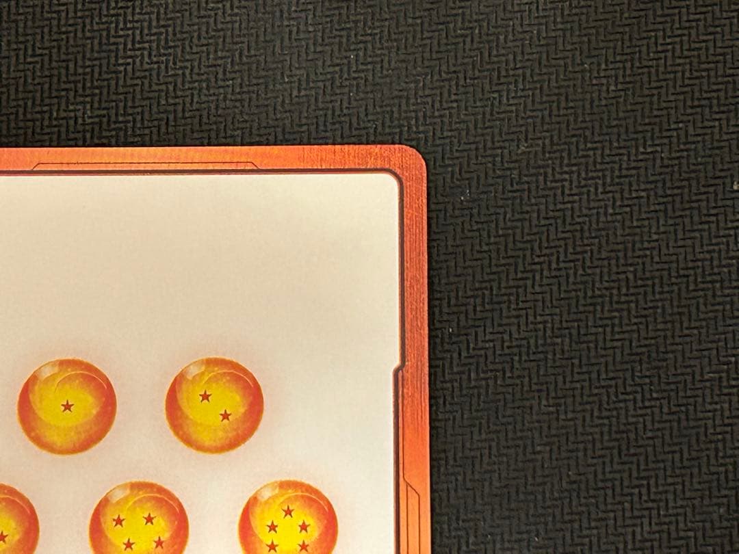 ミ*ン様 ドラゴンボールスーパーカードゲーム SB02 金エナジーマーカー　38