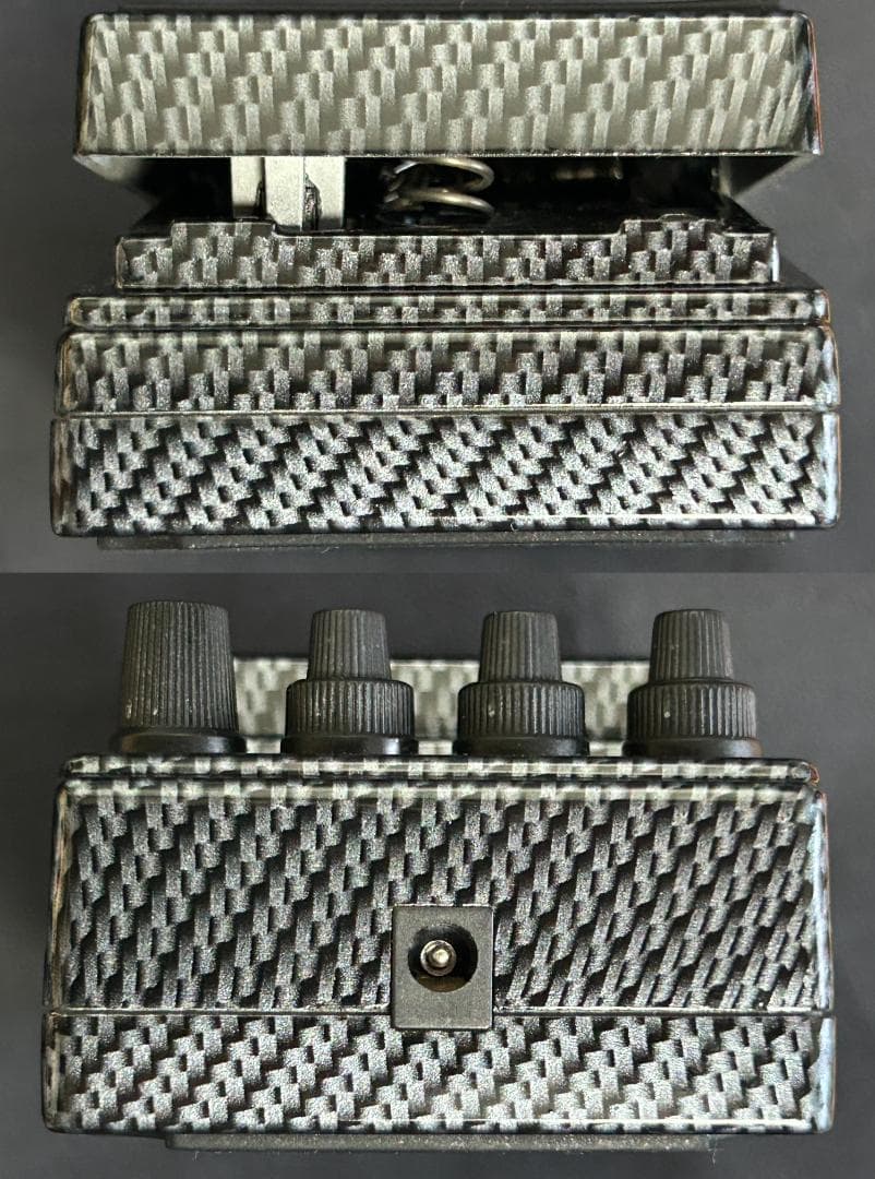 DigiTech CF-7 Chorus Factory 中古品