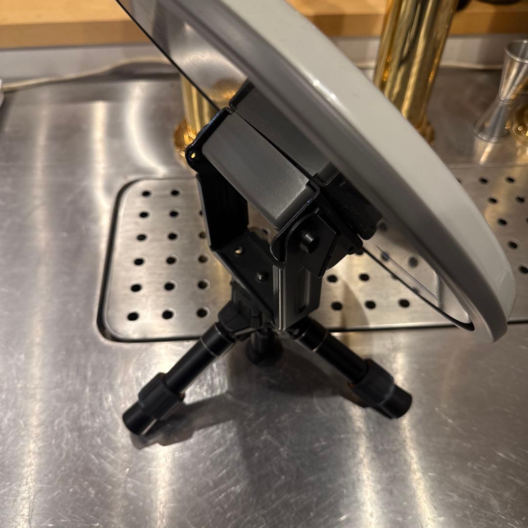 BS-FA26 YAGIアンテナ スタンド式