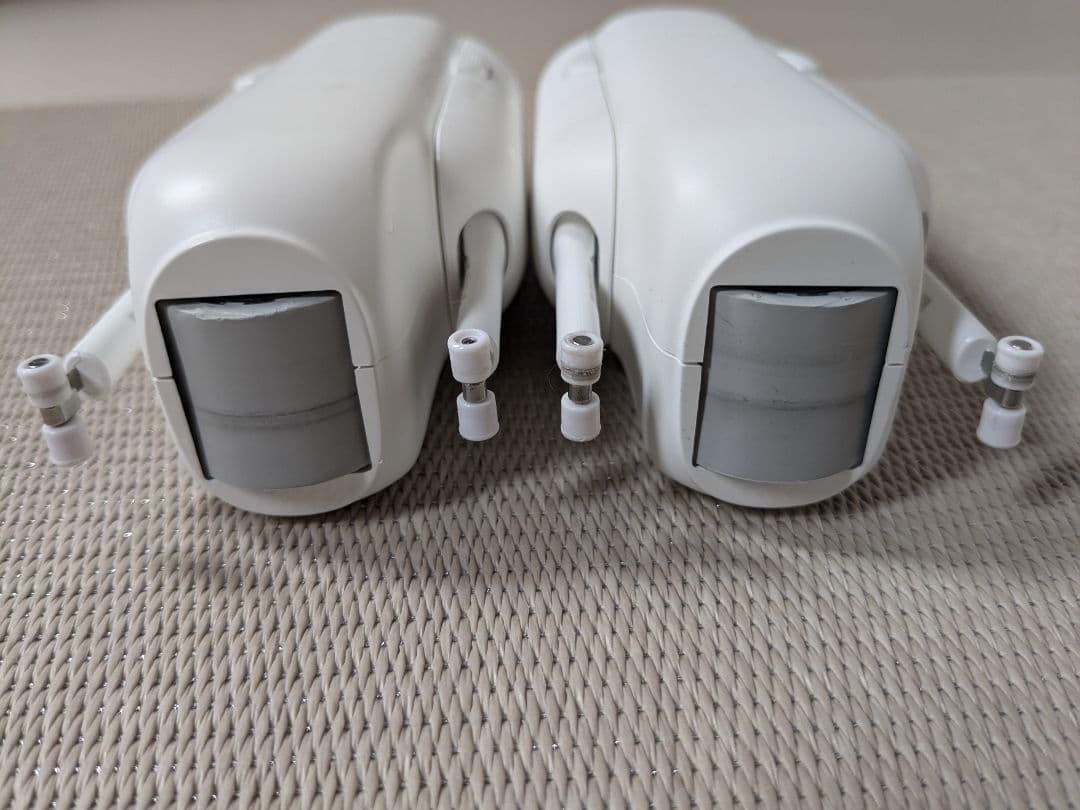 SwitchBotカーテン3、ソーラー電池、2個セット