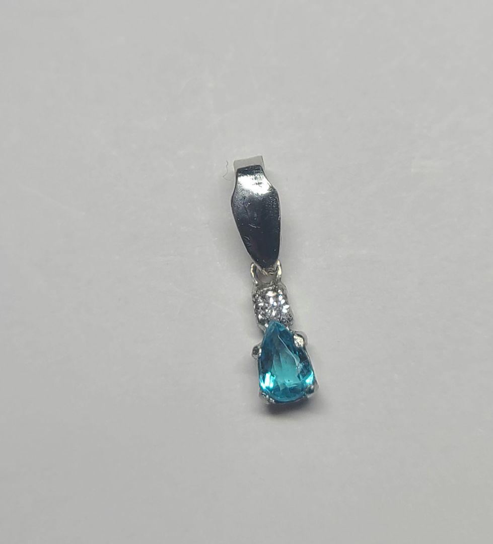 りりエイトリータ!!★ブラジルバターリャパライバトルマリン★オーダー