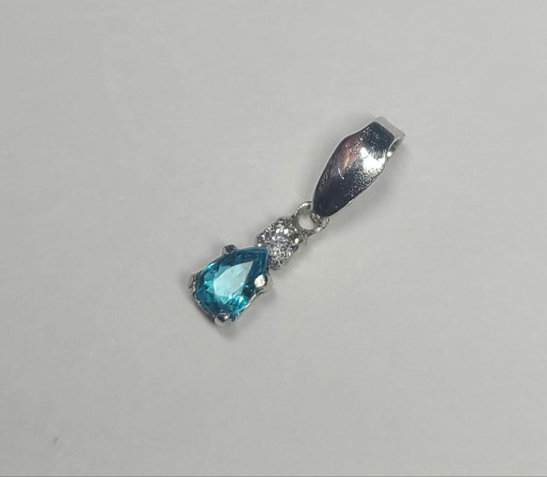 りりエイトリータ!!★ブラジルバターリャパライバトルマリン★オーダー