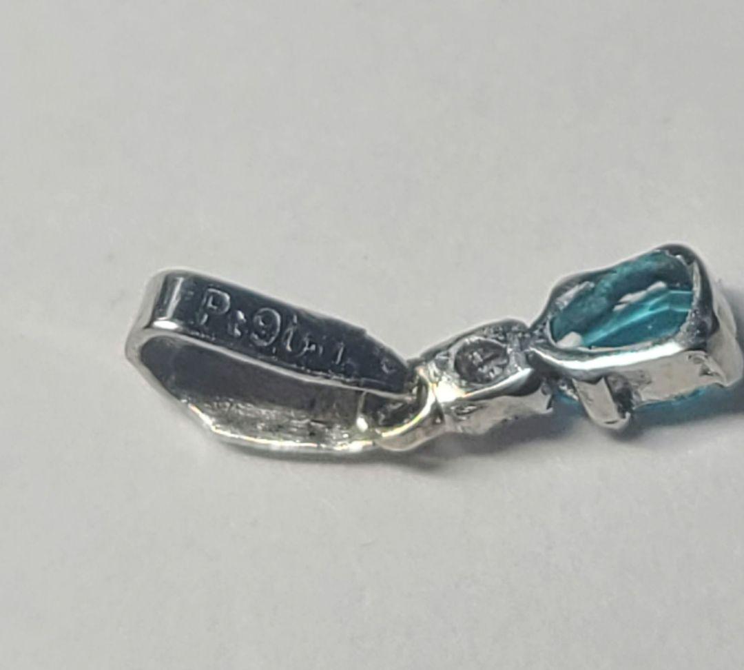 りりエイトリータ!!★ブラジルバターリャパライバトルマリン★オーダー