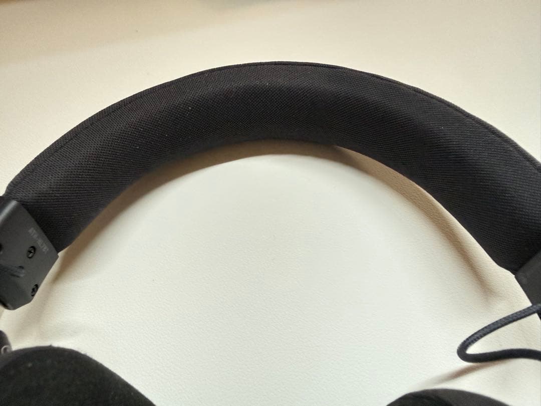 ヘッドホン ATH-HL7BT