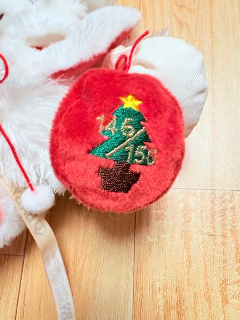 a*i様 BABY,THE STARS SHINE BRIGHT ぬいぐるみ3体