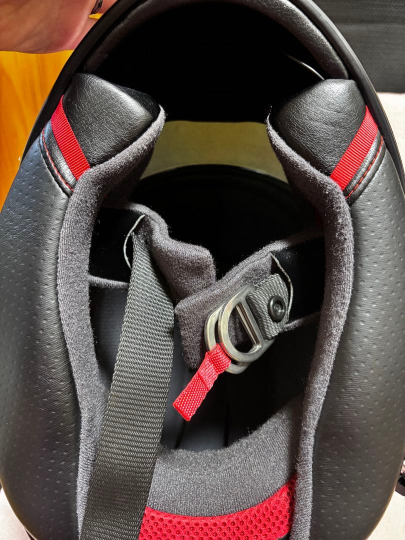 セキュリティ・セーフティ Mimi SHOEI Z-7