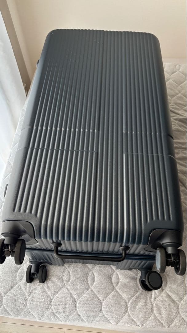 ★*★様 イノベーター スーツケース INV80 LARGE 92L ディープシ