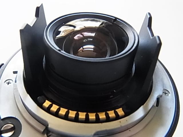 CONTAX　G　Biogon　T*　21mm　f2.8　BLACK　限定品