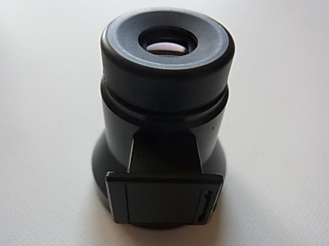 CONTAX　G　Biogon　T*　21mm　f2.8　BLACK　限定品