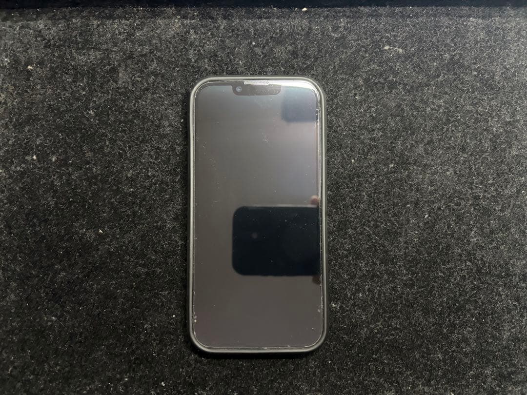 【付属品あり】iPhone14 ミッドナイト 128GB 本体