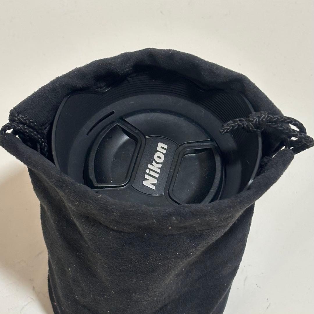 レンズ(ズーム) Nikon AF-S NIKKOR 24-120mm f/4 G ED