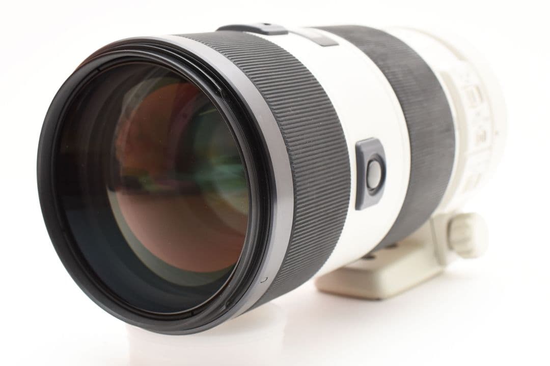★美品★SONY SAL70200G 70-200mm F2.8 G レンズ