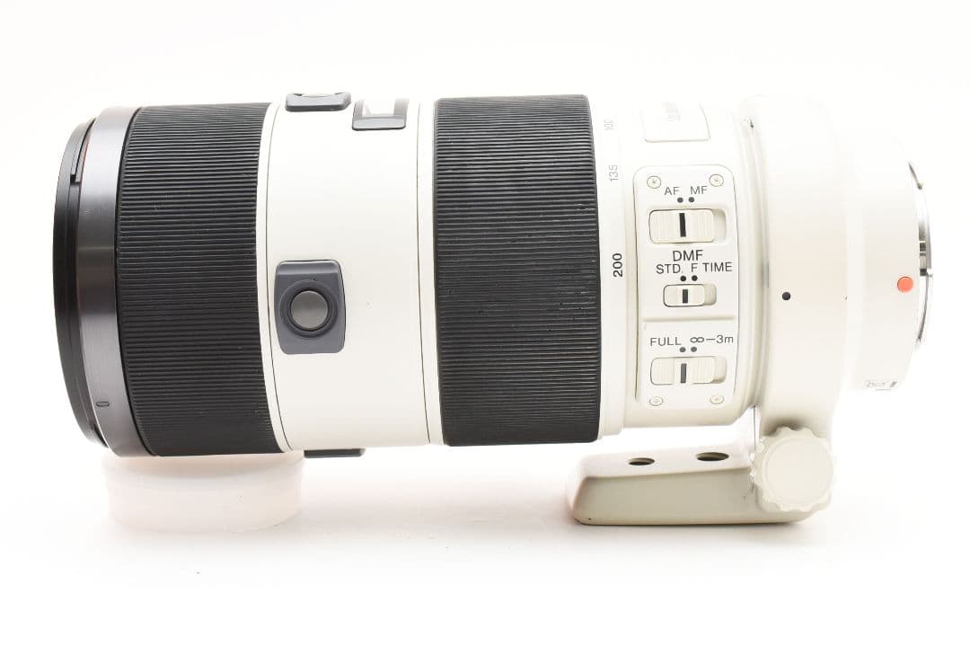 ★美品★SONY SAL70200G 70-200mm F2.8 G レンズ