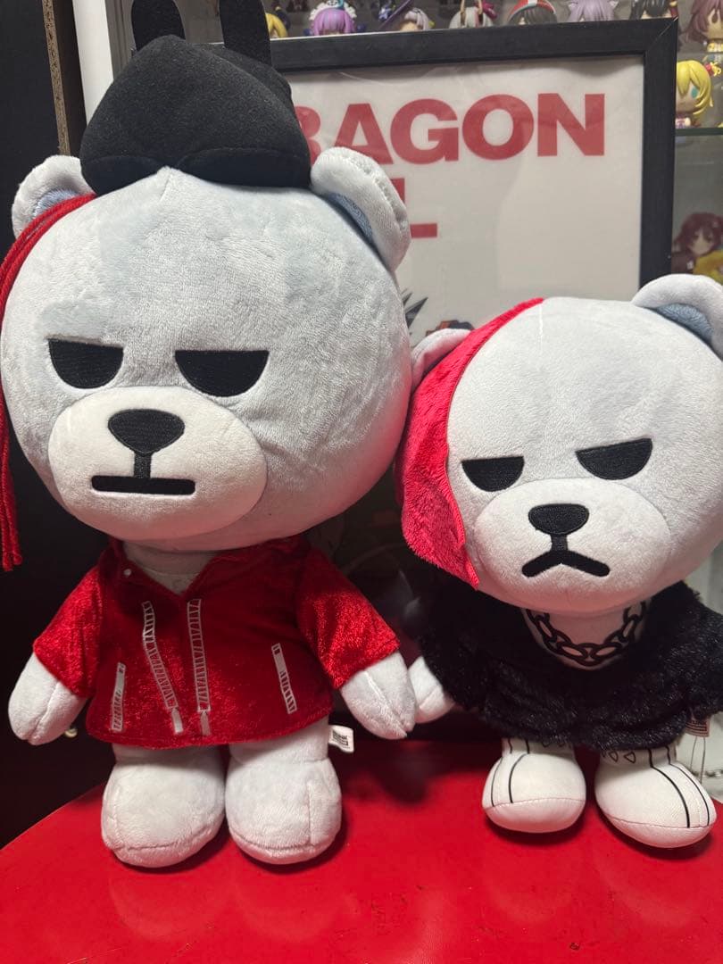 .*様 BIGBANG グッズ