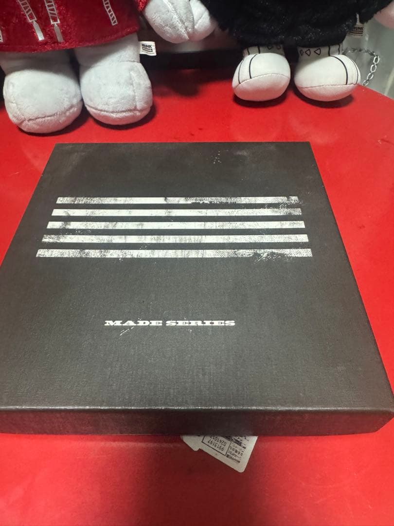 .*様 BIGBANG グッズ