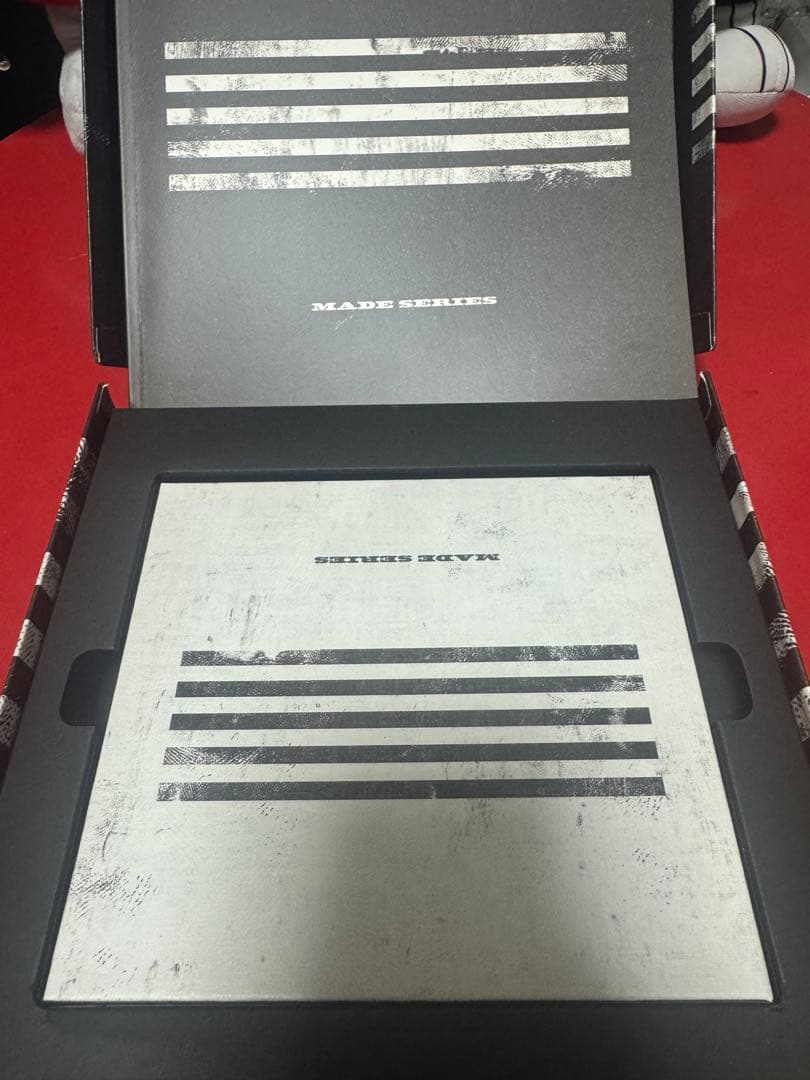 .*様 BIGBANG グッズ