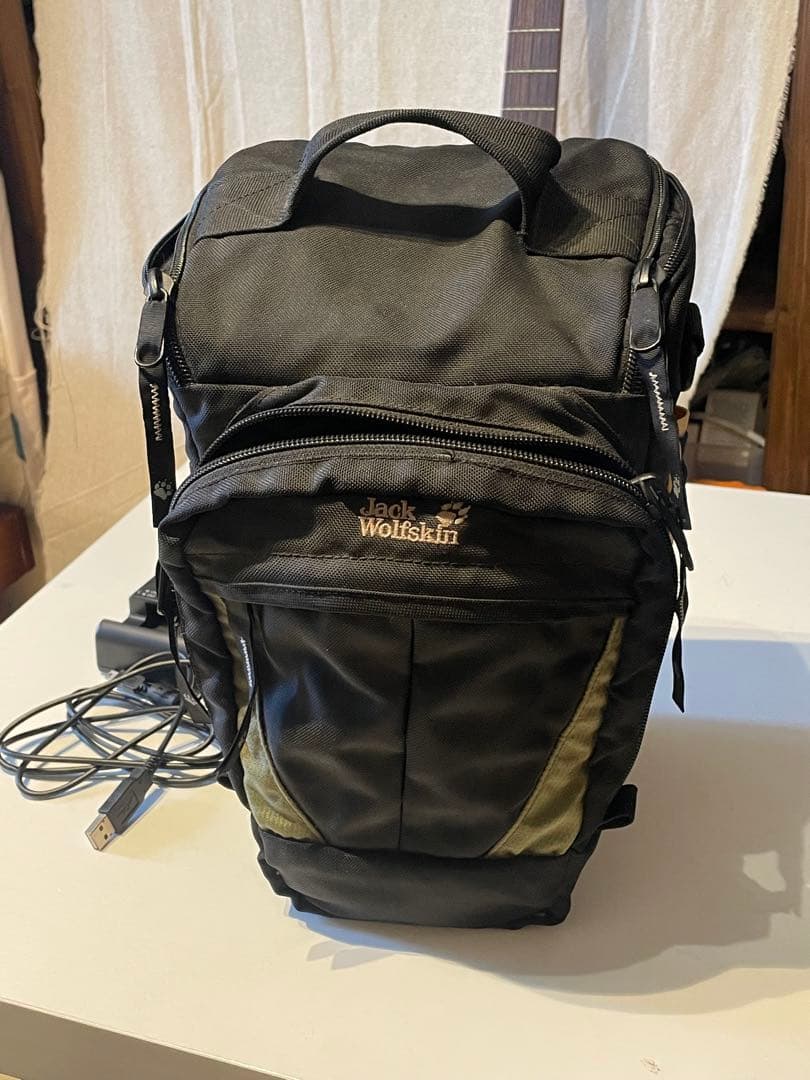 Nikon D7000 デジタル一眼レフカメラ　バッグ付き