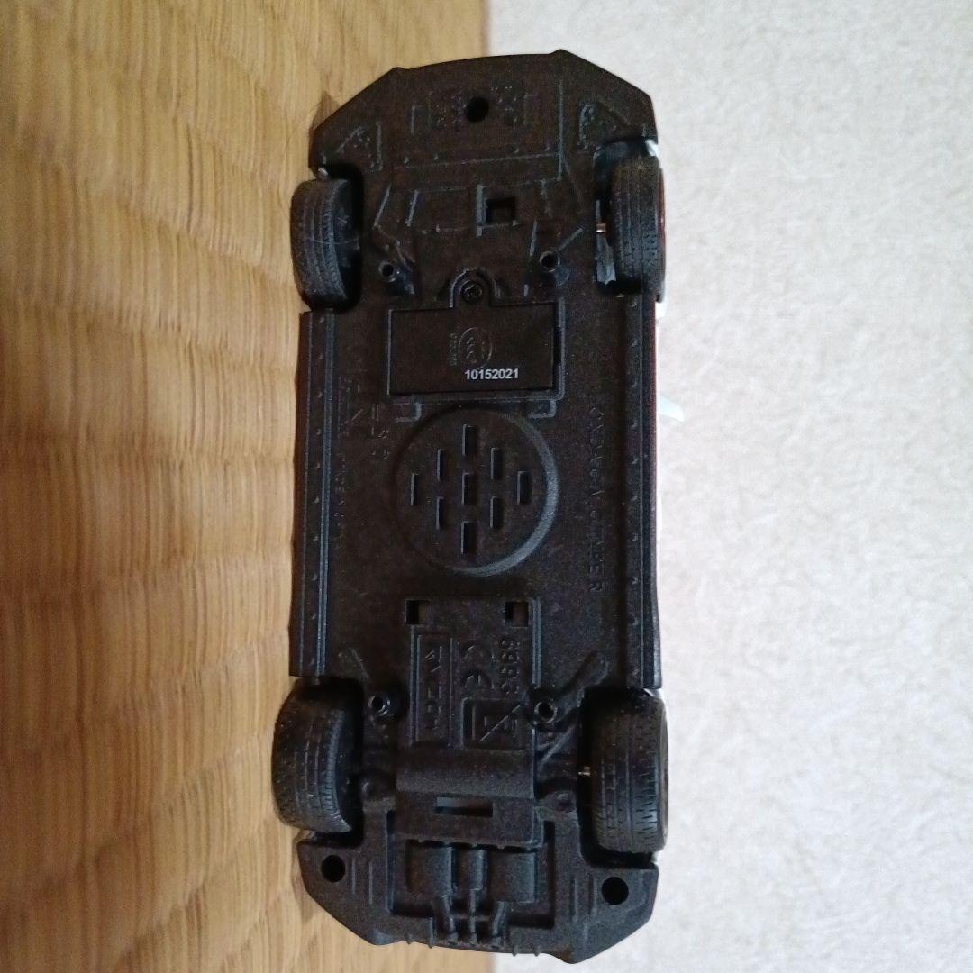 ホンダ シビック タイプR ミニカー 1/18