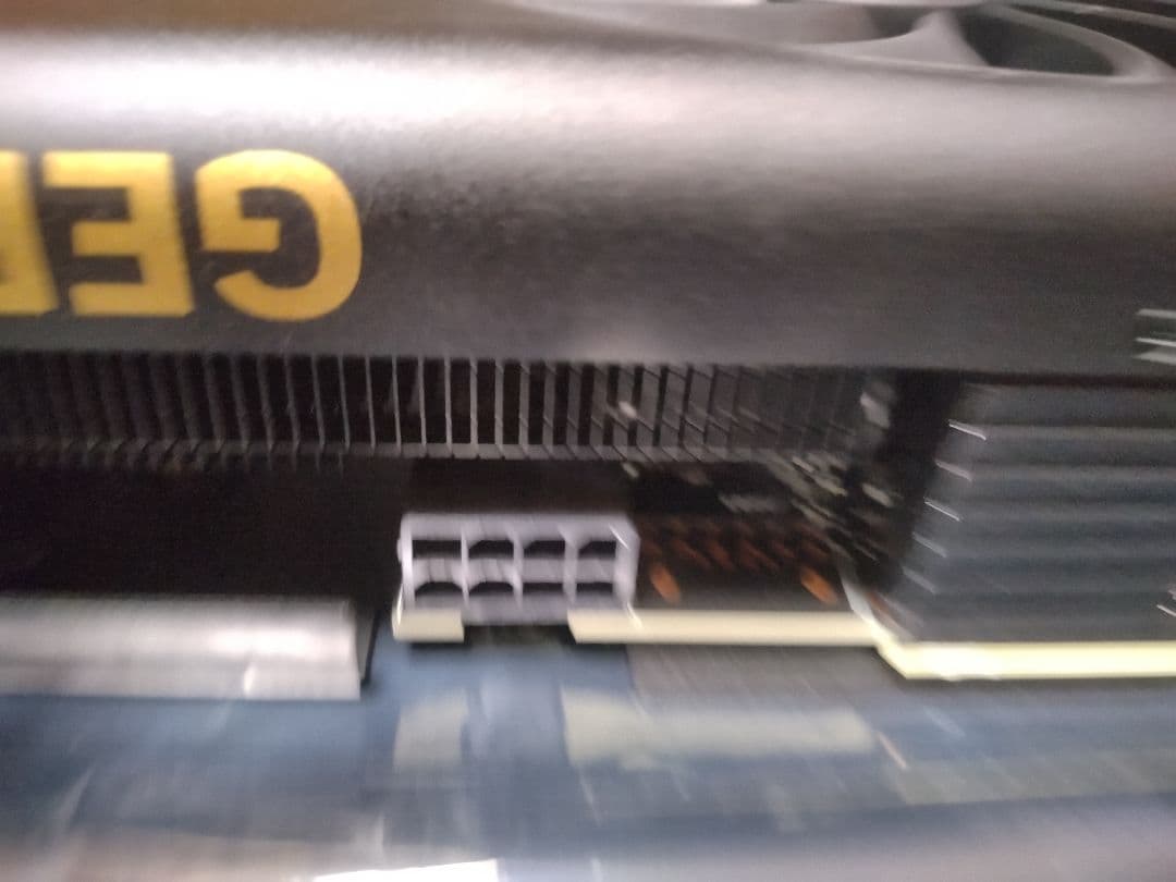 タ*吉様 GeForce RTX 4070 OC 12GB　asus proar